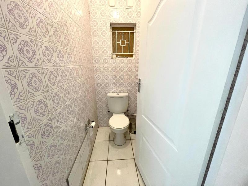 To Let 10 Bedroom Property for Rent in Potchefstroom North West